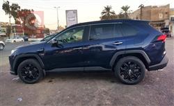 تويوتا راف 4